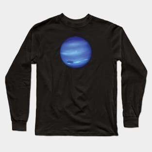 Neptune Long Sleeve T-Shirt